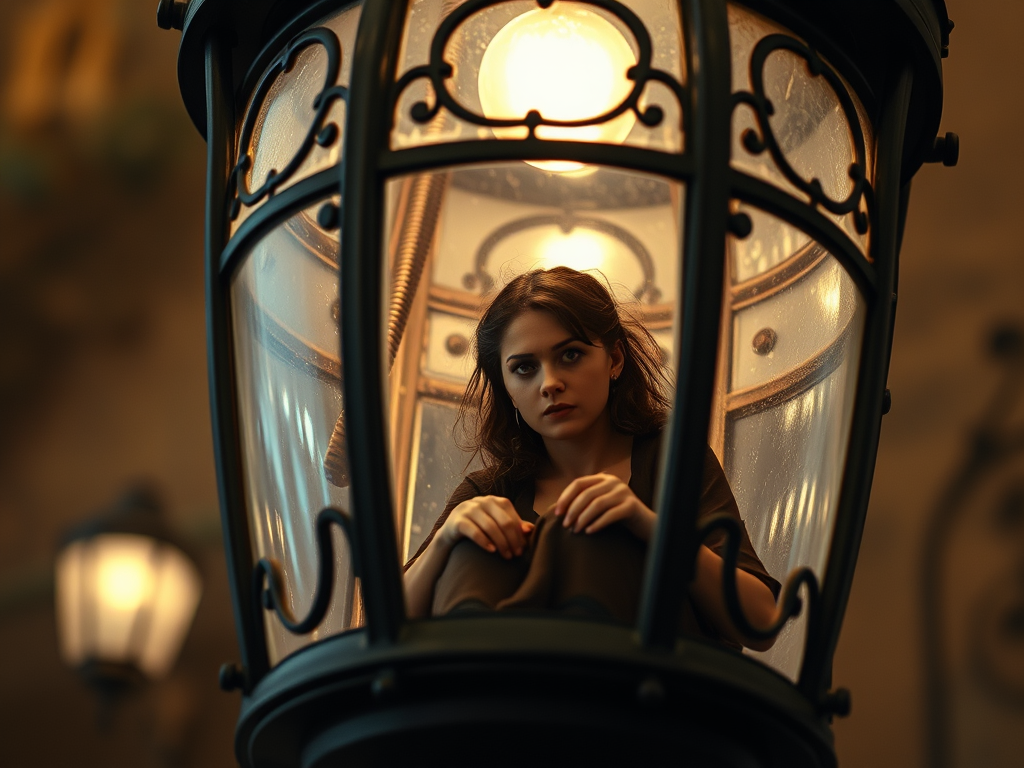 Living in The Gas Light: Understanding it’s Utilization in Narcissistic ...